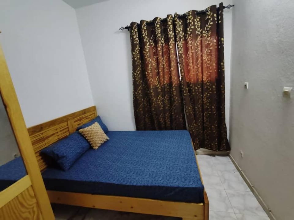 August House Apartment in Dakar