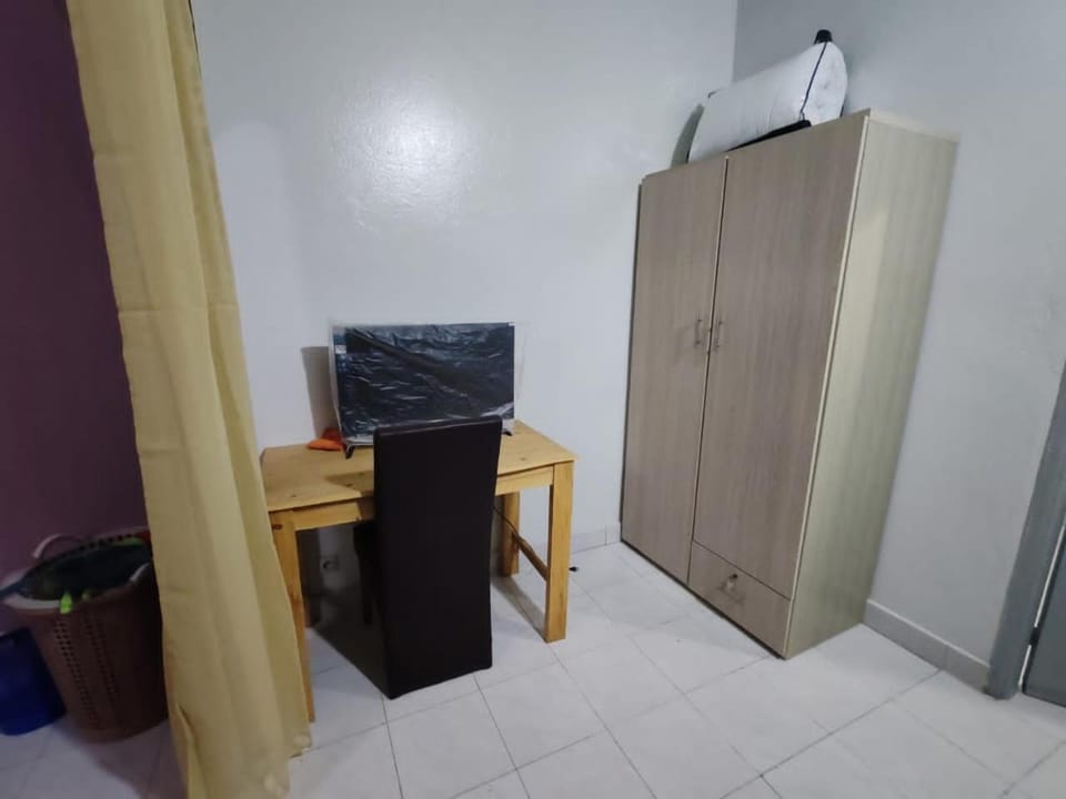August House Apartment in Dakar