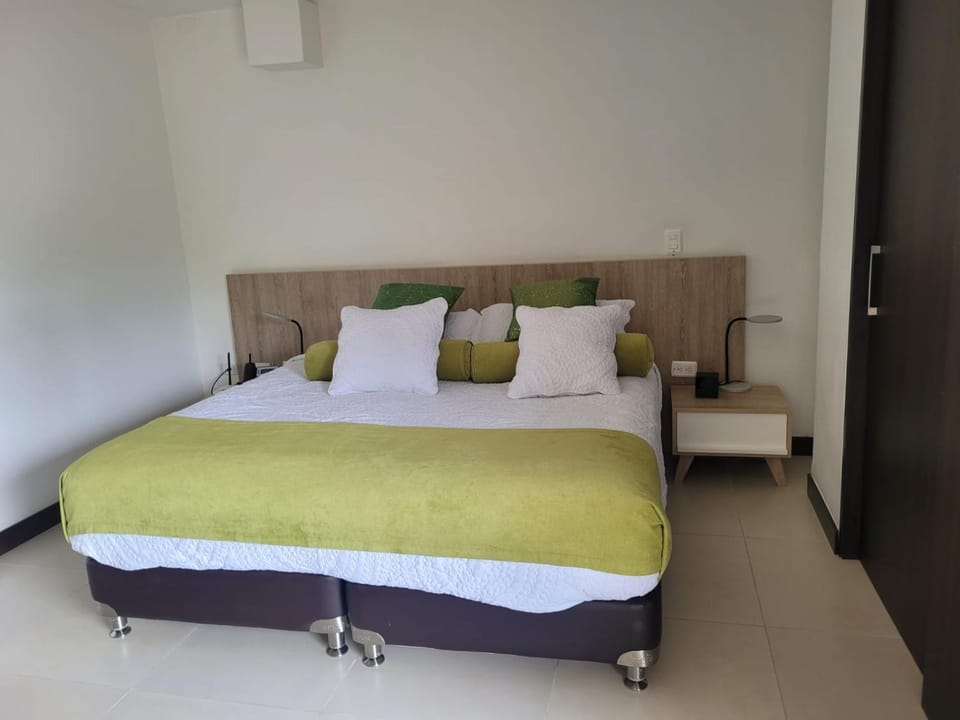 Aparta Suite Hotel Rioverde Aeropuerto JMC Hotel in Antioquia