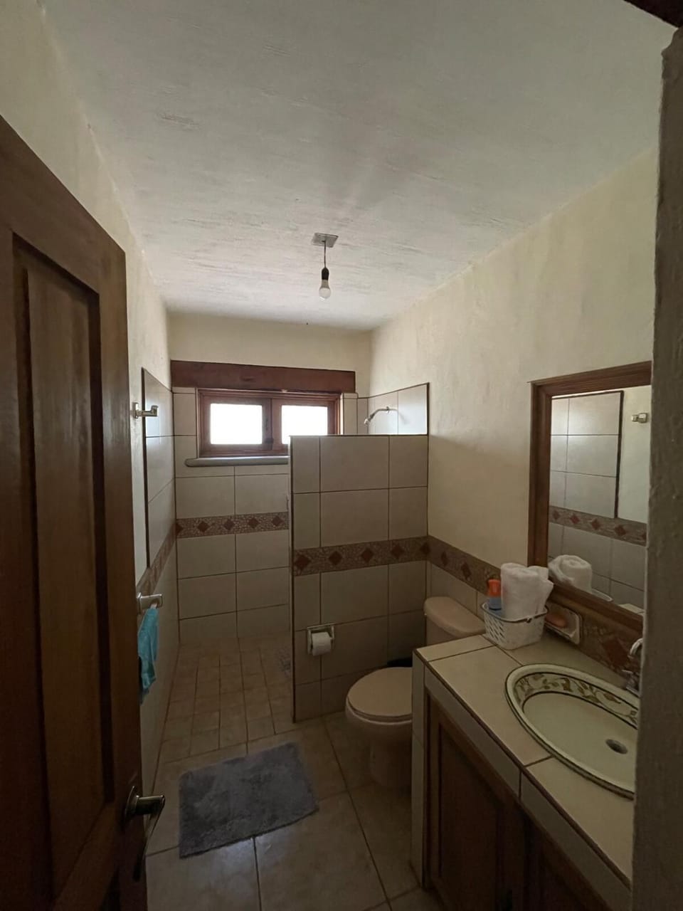 Cabaña los Pinos Apartment in State of Michoacán