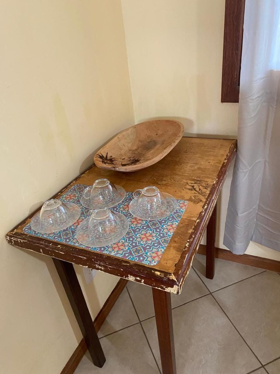 Flat Confortável para até 4 Pessoas, a 4 Minutos da Praia Apartment in State of Bahia