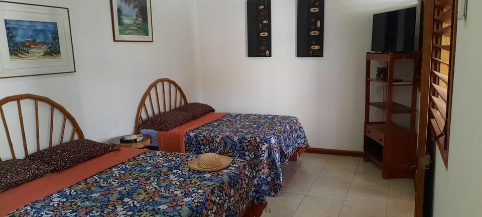 Peace at the Beach Apartment in Samara