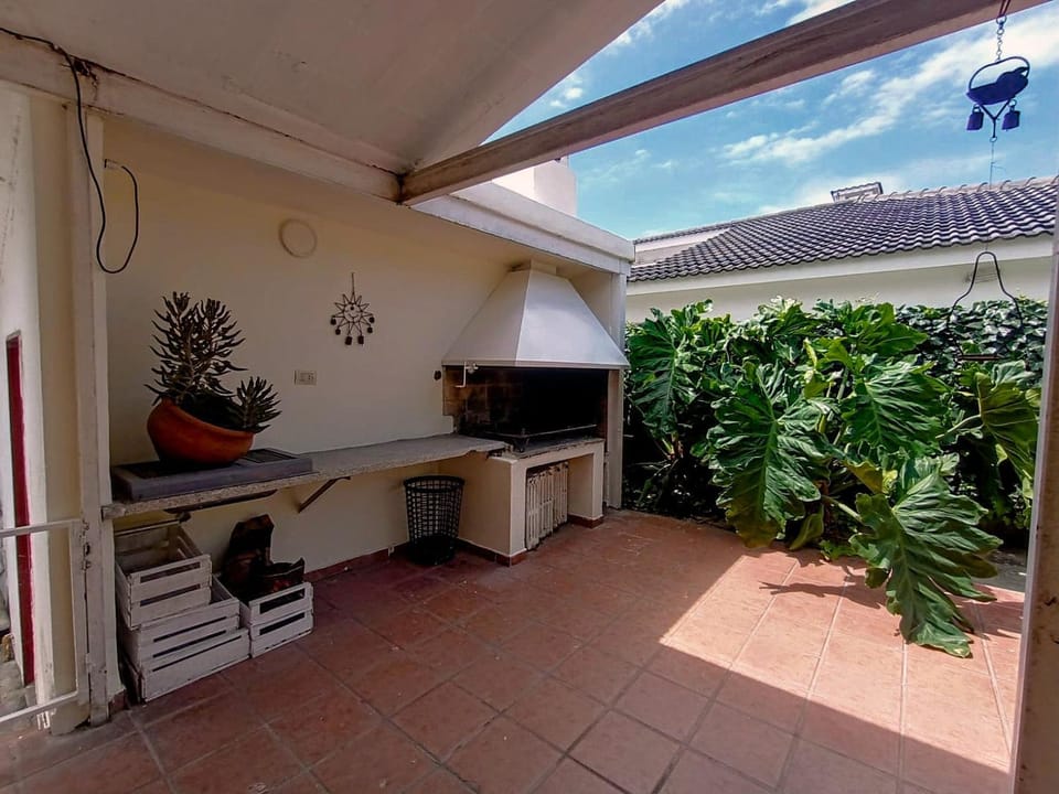 BBQ facilities, BBQ facilities