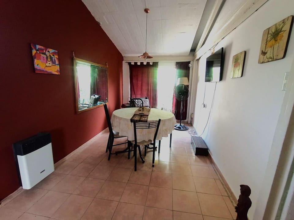TV and multimedia, View (from property/room), Dining area, Garden view, Mountain view, heating, internet
