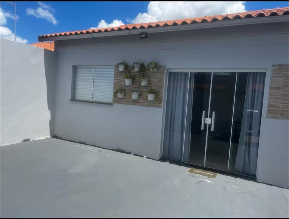 Casinha do Aconchego House in State of São Paulo