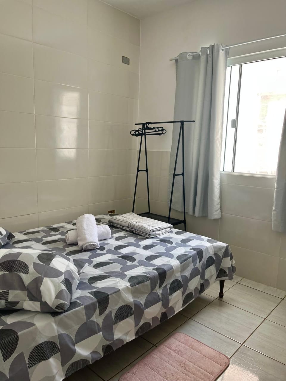Casa com salão de festas 7km da praia Apartment in Camboriú