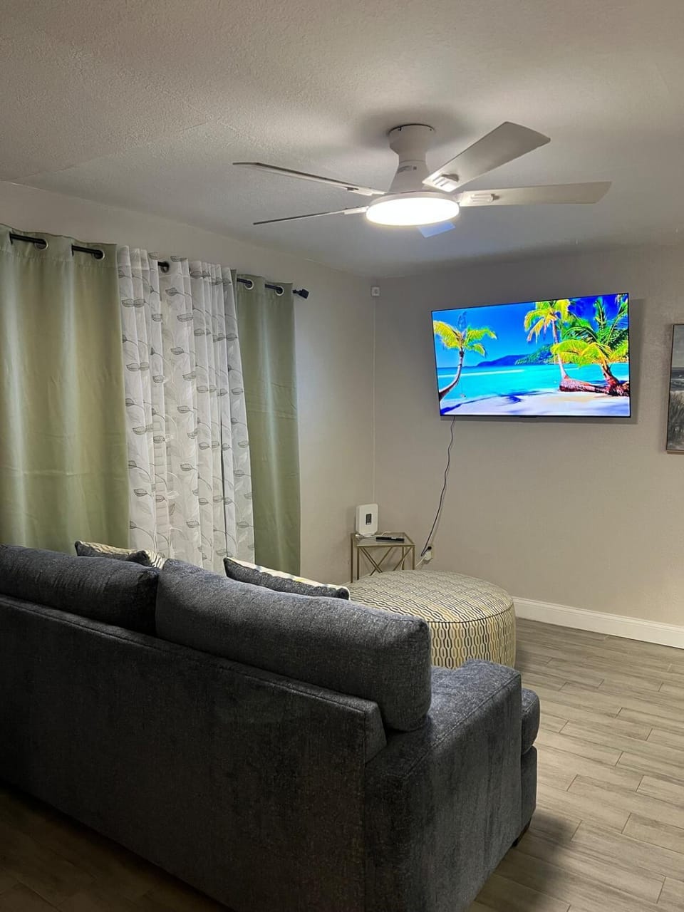 City and Stadium Sanctuary Vibes House in Orlando