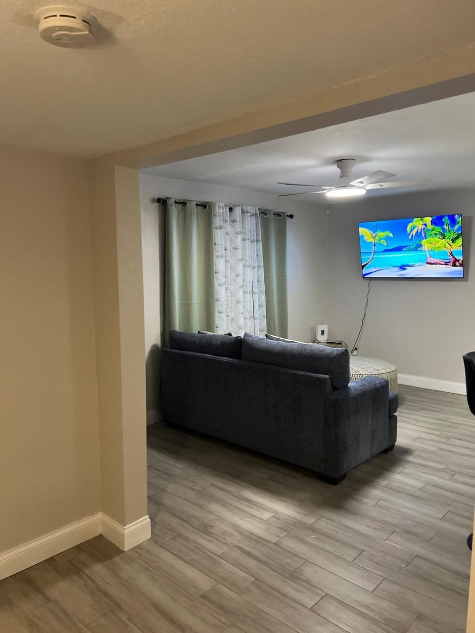 City and Stadium Sanctuary Vibes House in Orlando