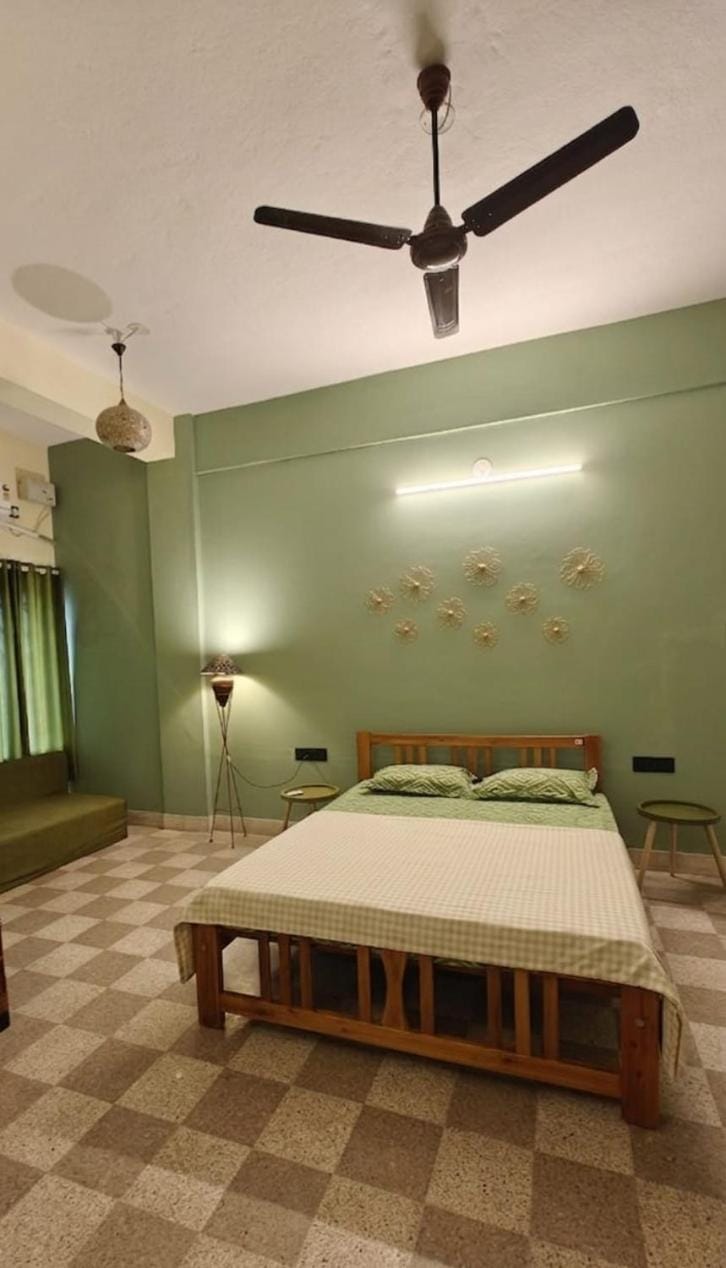 Casa pinto Valencia and The Second Storey Vacation rental in Mangaluru