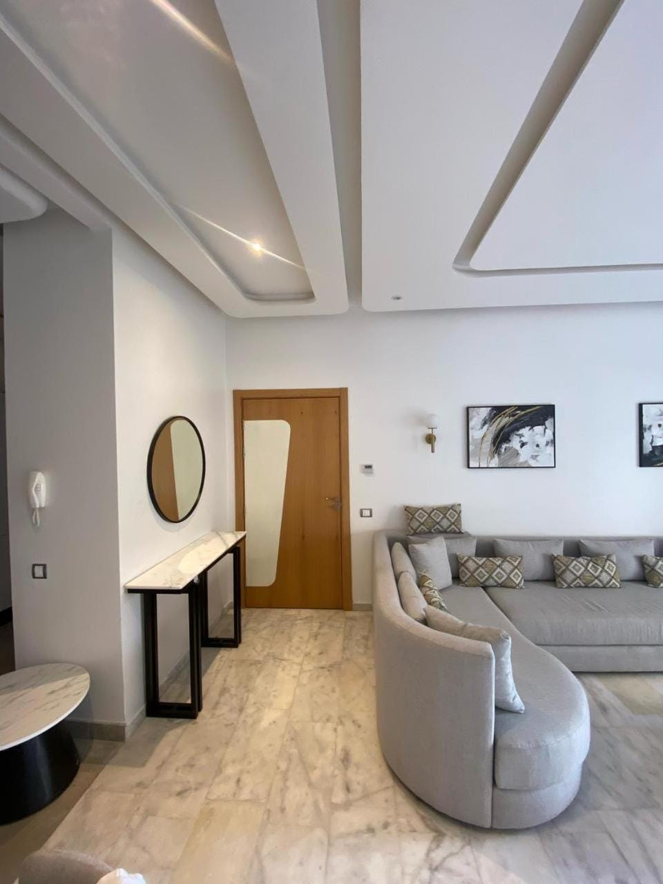 Riad Garden 1 Apartment in Marrakesh
