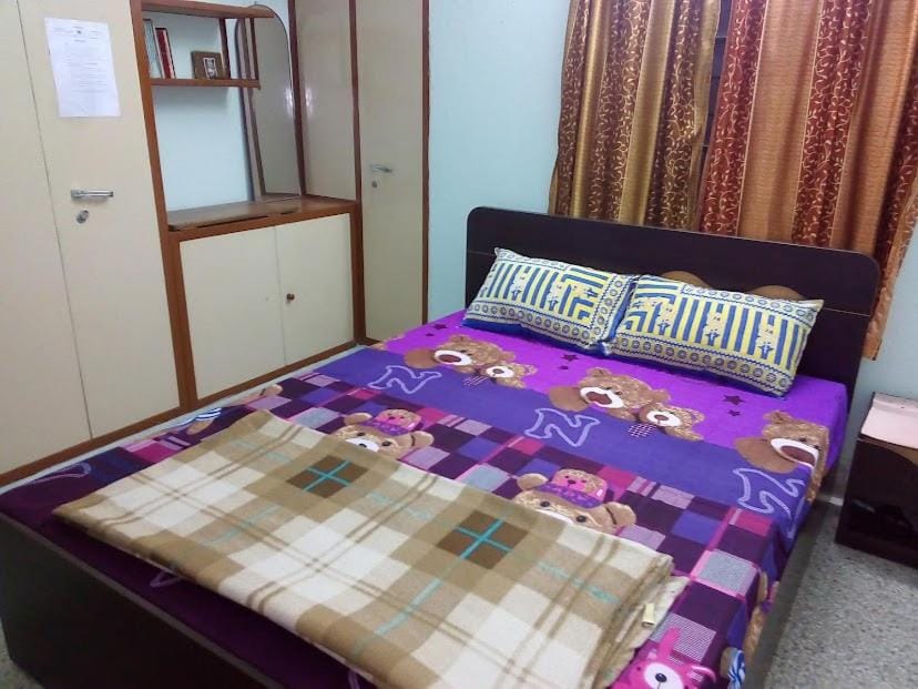 Sanjog Home Nagpur Vacation rental in Maharashtra