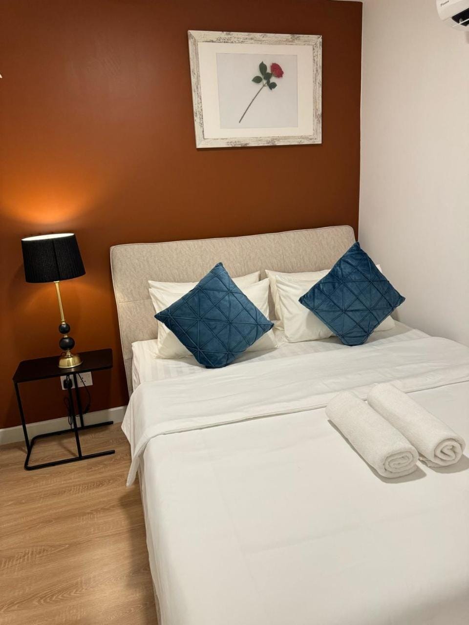 The Atrium at Jalan Ampang by OKBnB - Classy 3Bedroom Family Suite nearby KLCC , TRX and Pavilion KL Apartment in Federal Territory of Kuala Lumpur