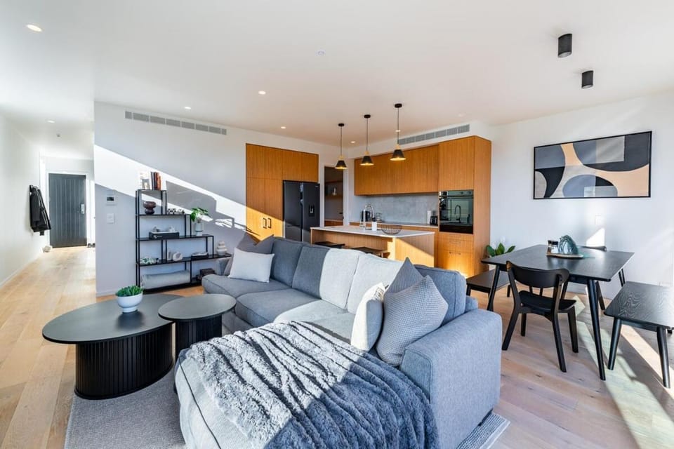 Vista Ridge - Northlake House in Wanaka