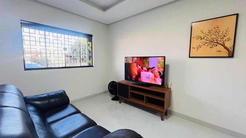 Ap bem localizado e aconchegante Apartment in Sinop