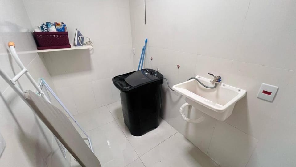 Ap bem localizado e aconchegante Apartment in Sinop