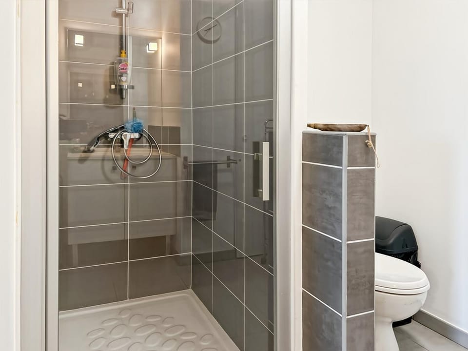 Charmant appartement PMR avec terrasse, climatisation et parking à Palavas - FR-1-559-42 Apartment in Palavas-les-Flots