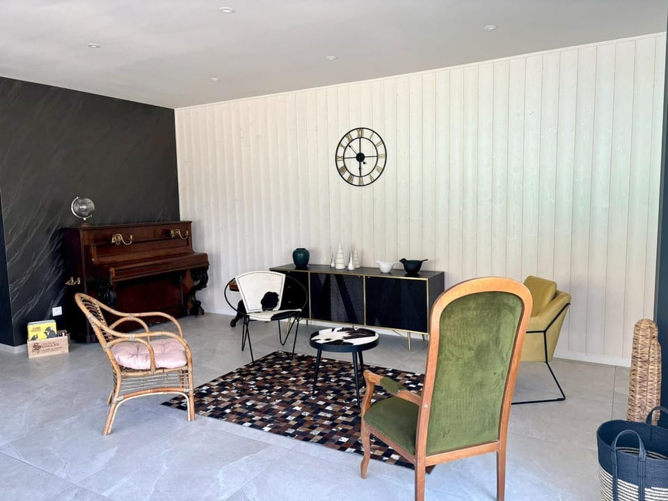 Gîte spacieux à Sanchey près du lac, sauna, jeux, proche nature - FR-1-589-801 House in Vosges