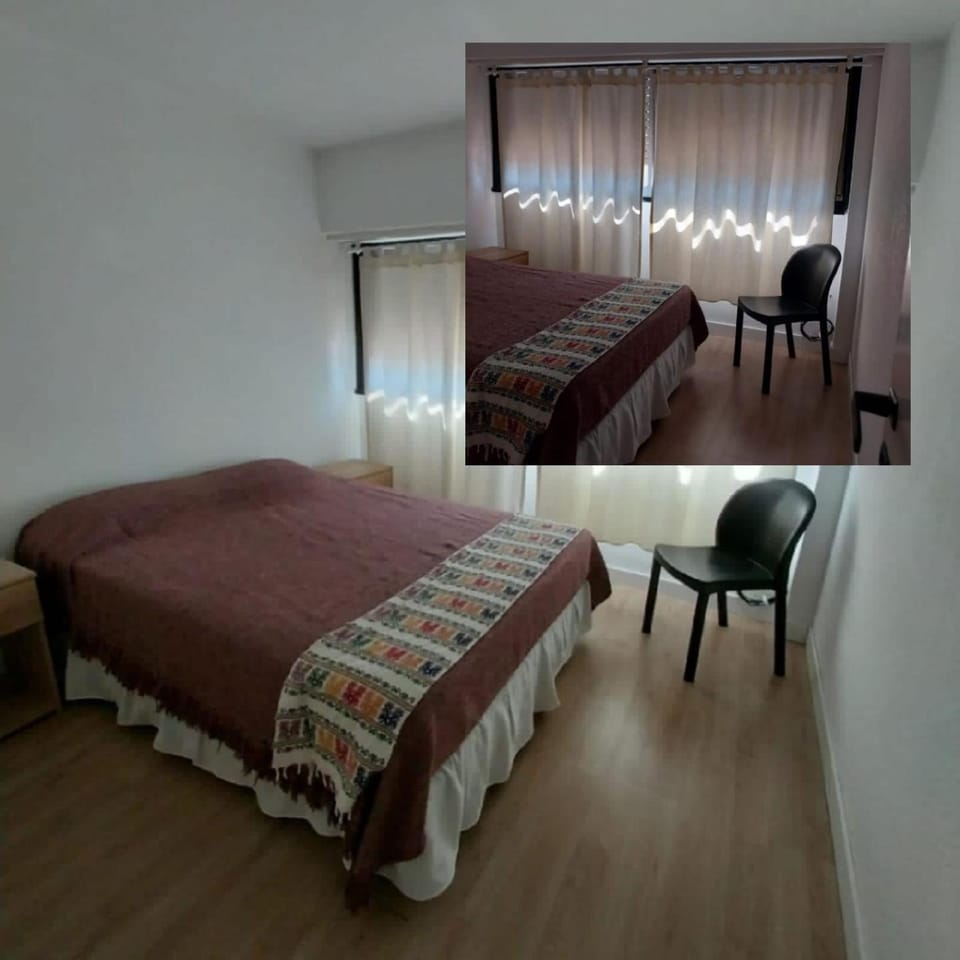 La Plata Centro Universidad Apartment in La Plata