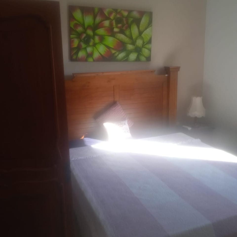 Colonia House in Cabo Frio