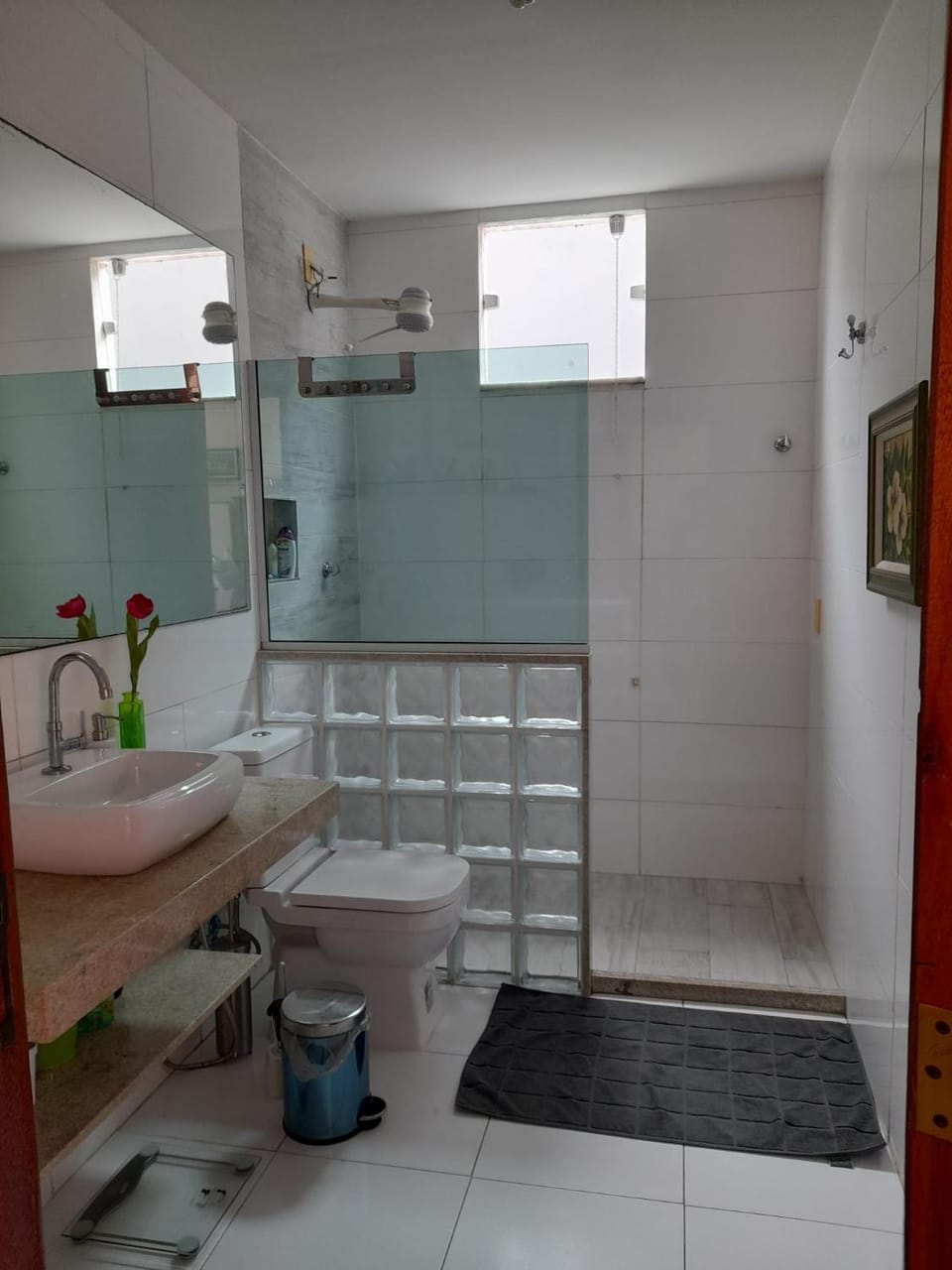 Colonia House in Cabo Frio