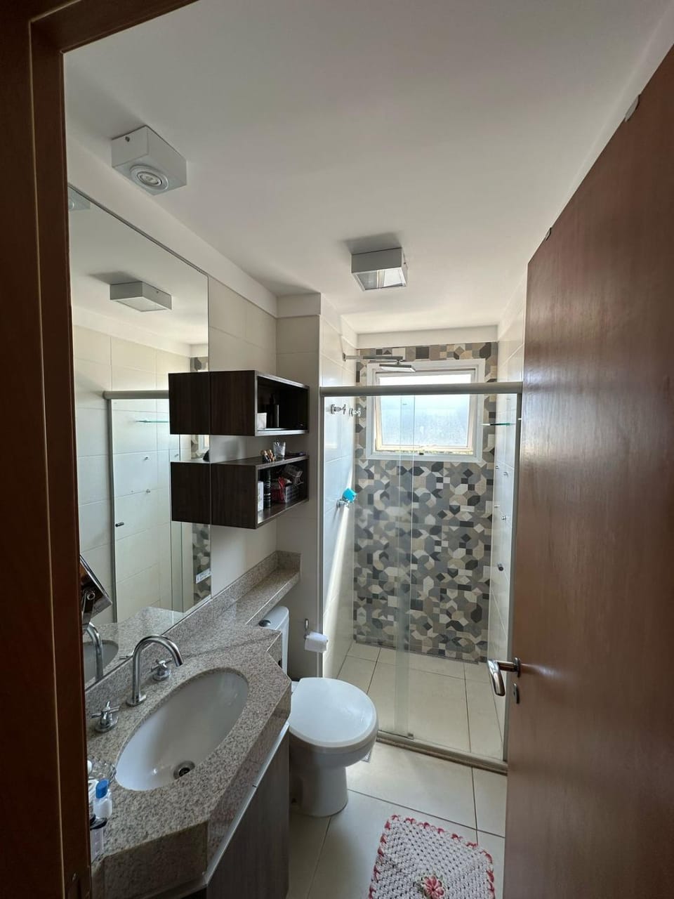 Apartamento Elegante para Agrishow Apartment in Ribeirão Preto