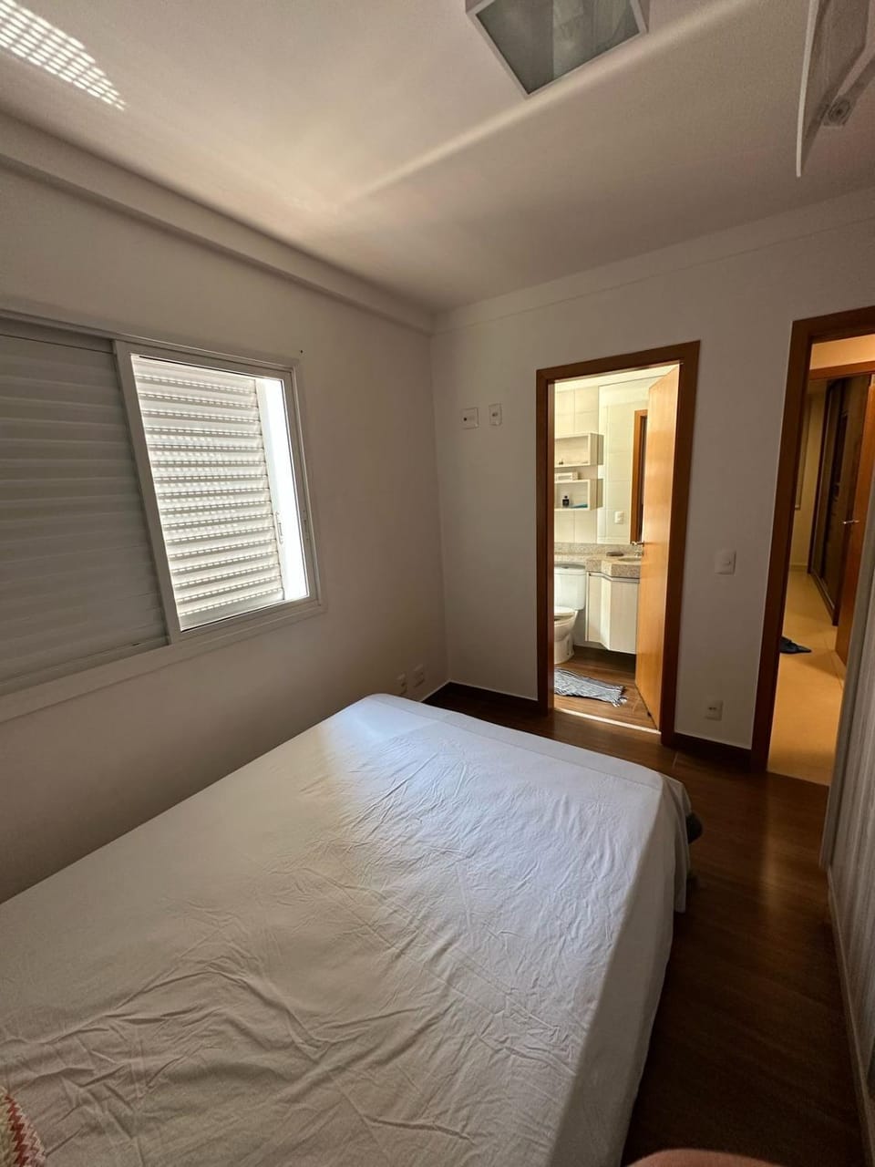 Apartamento Elegante para Agrishow Apartment in Ribeirão Preto