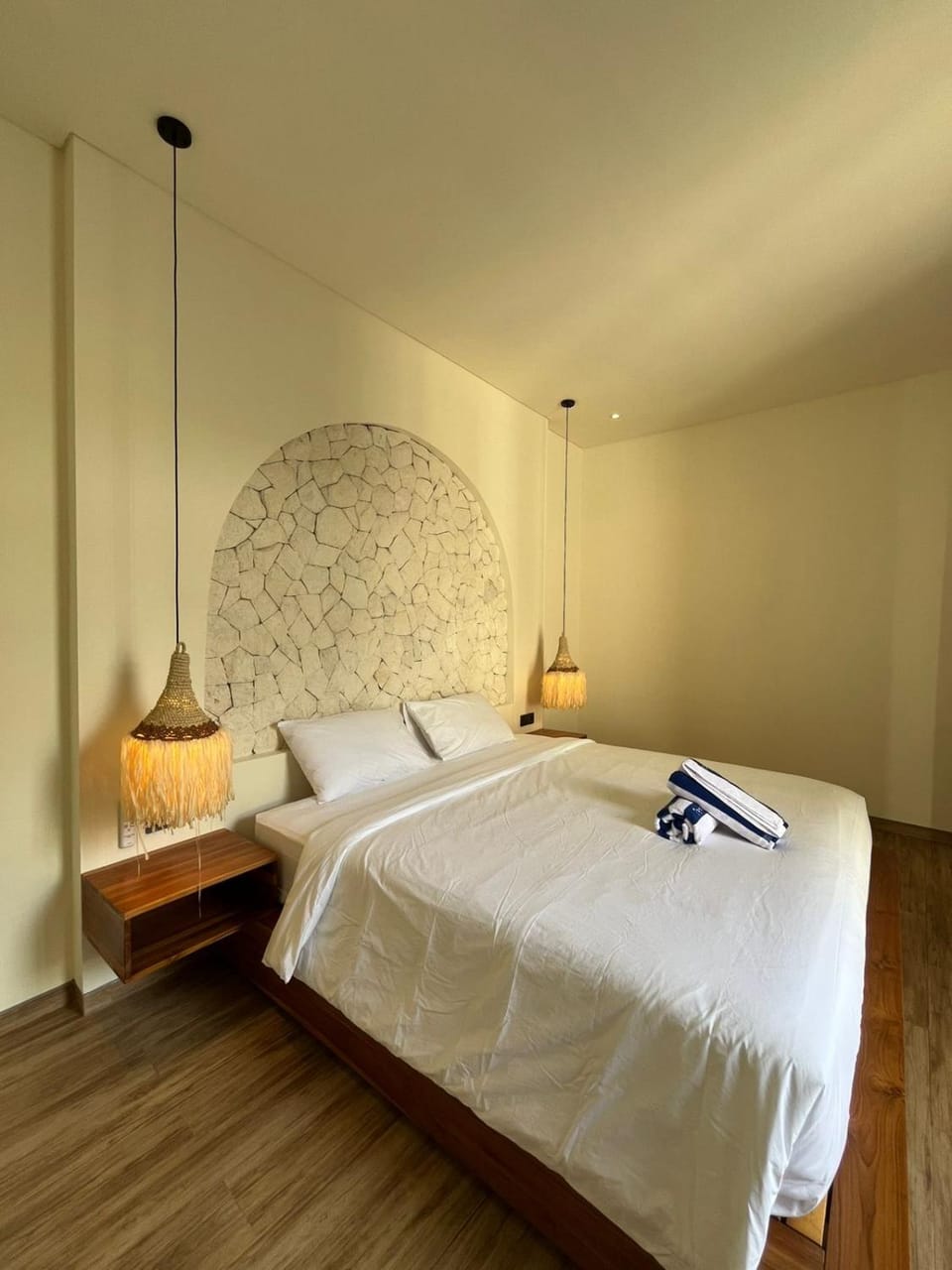 Tera Bali Villa 2 Villa in Bali
