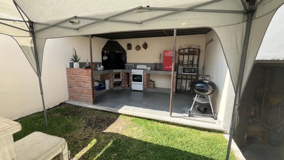 Villa Luz Vacation rental in Jiutepec