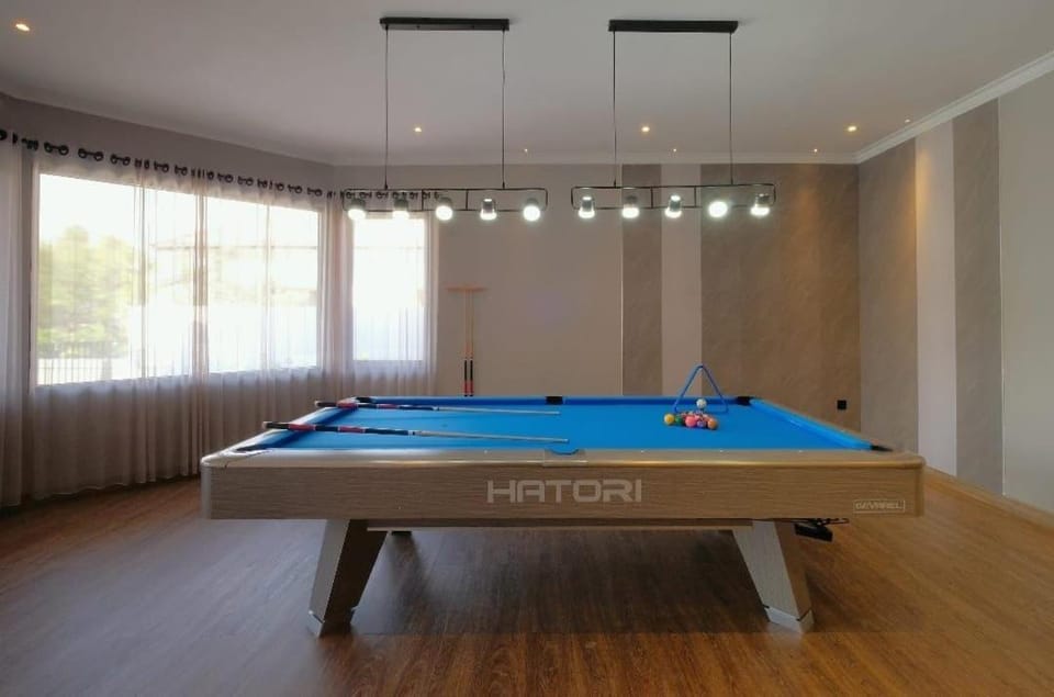 Billiard