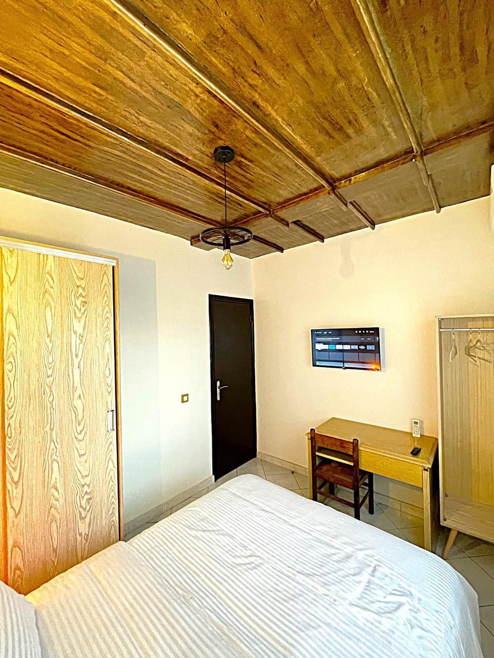 TV and multimedia