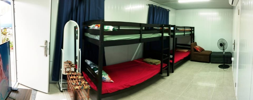 40 Guest - Whole compound Apartment in Santa Rosa