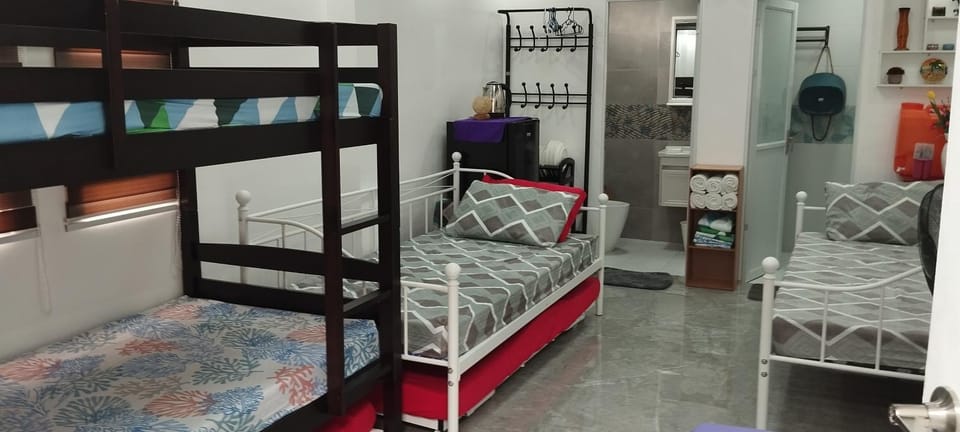 40 Guest - Whole compound Apartment in Santa Rosa