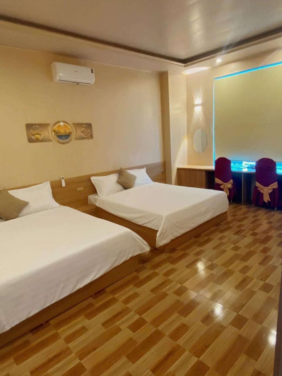 thieuki 1 Hotel in Laos