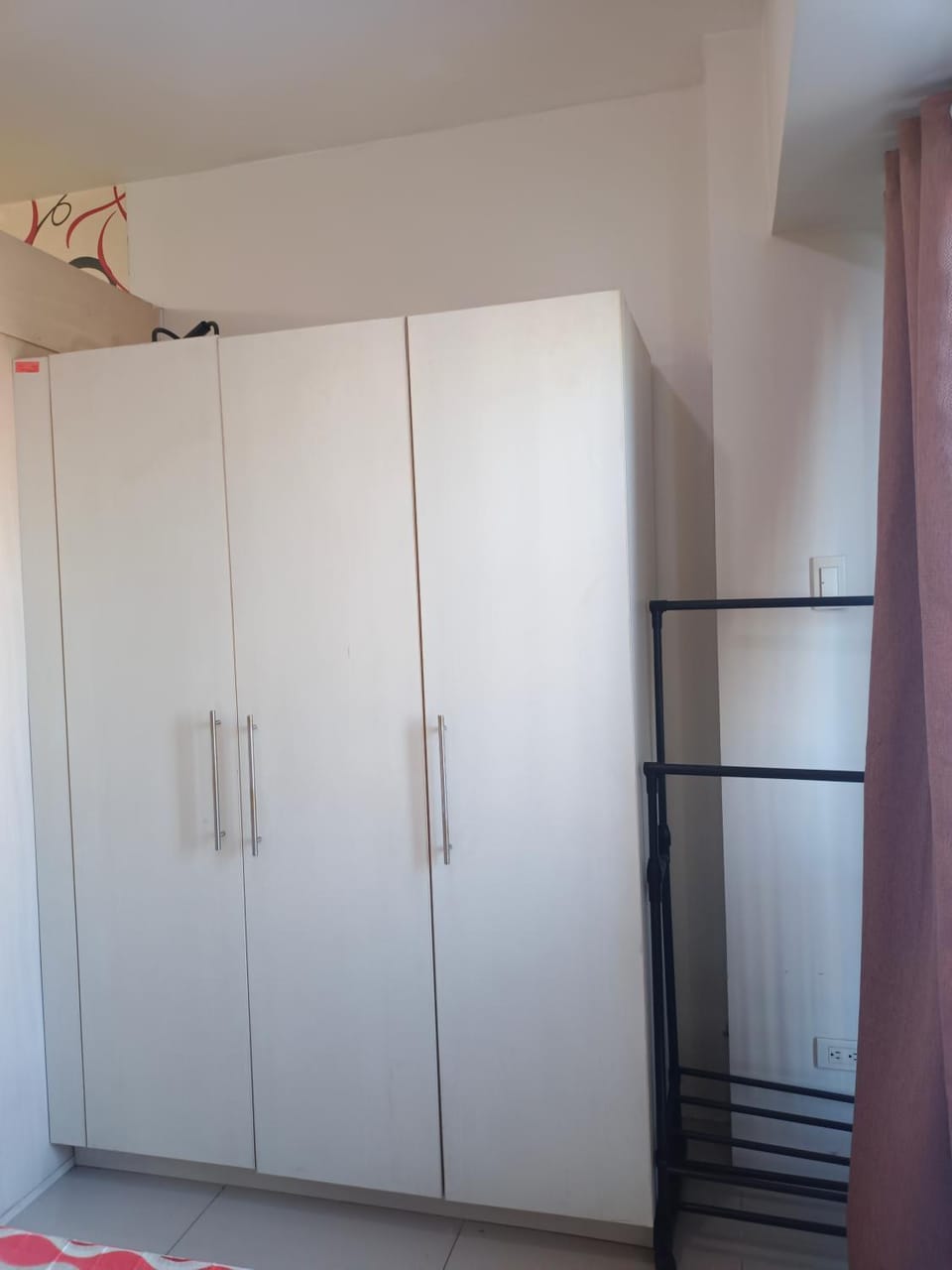 Sea Residence Tower EF by Theresa P Bed and Breakfast in Pasay