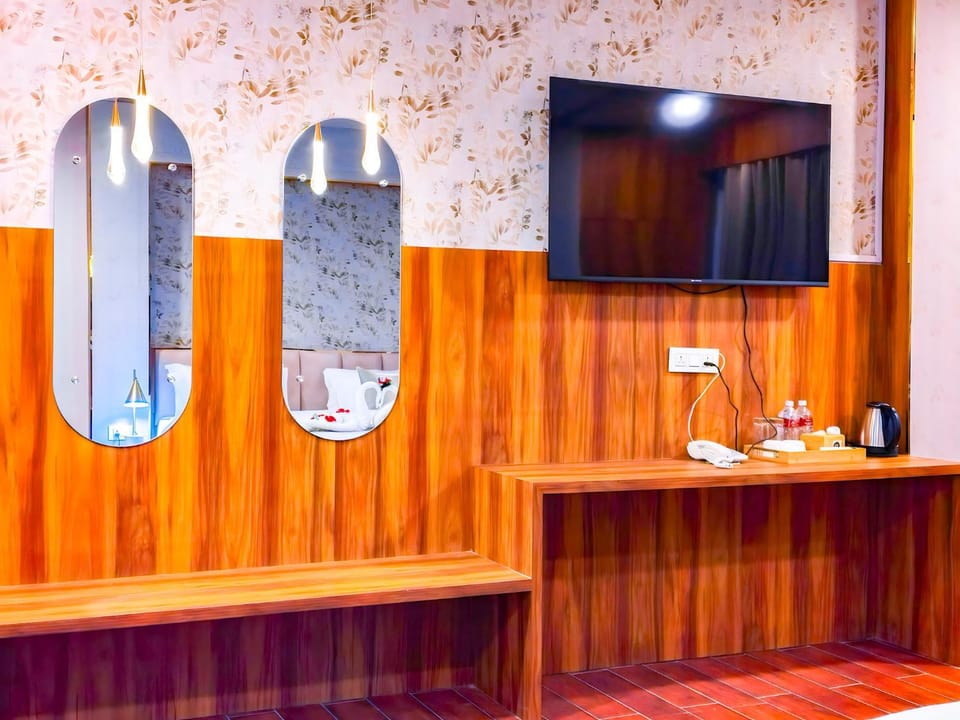 Airport Hotel Bhadrapur Hotel in Nepal