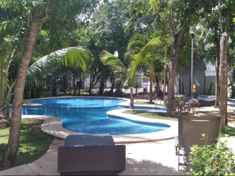 casa kiwi playa del carmen House in Playa del Carmen