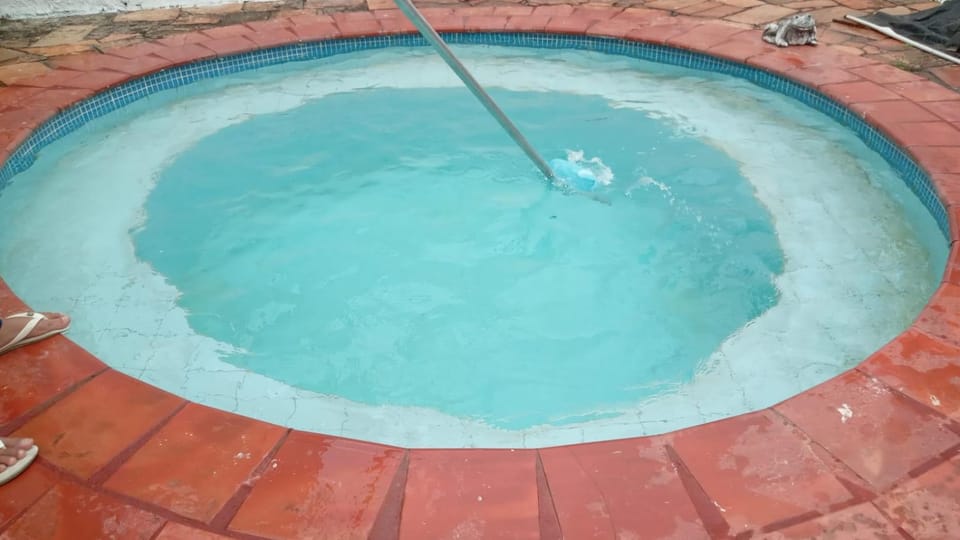 Casarao hostel dormitorio Vacation rental in State of Mato Grosso, Brazil