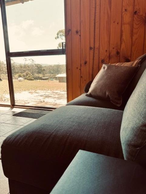 Woodbine Park Eco Cabins Cabin in New South Wales
