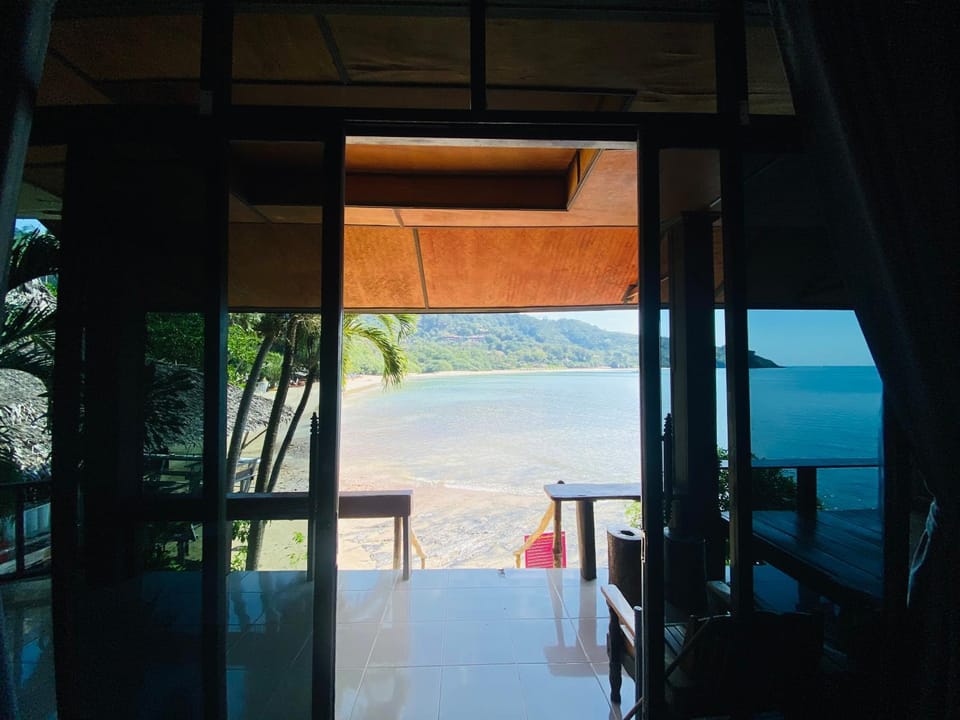 Kantiang paradise resort Hotel in Krabi Changwat