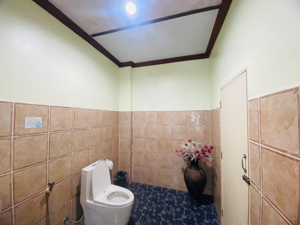 Kantiang paradise resort Hotel in Krabi Changwat