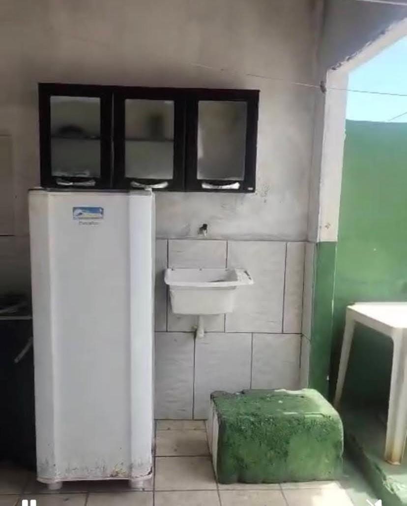 Suites&Flats Galinhos Bed and Breakfast in State of Rio Grande do Norte, Brazil