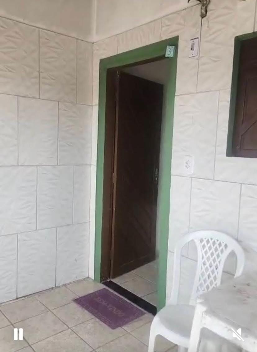 Suites&Flats Galinhos Bed and Breakfast in State of Rio Grande do Norte, Brazil