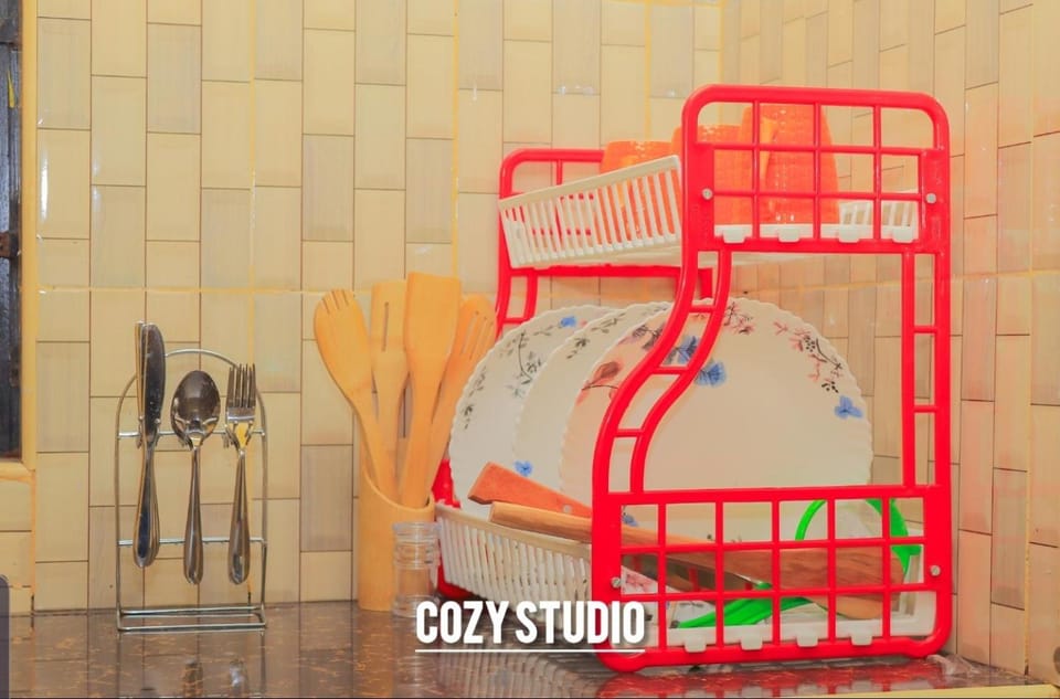 Wanja cozy studio bnb Apartment in Nairobi County