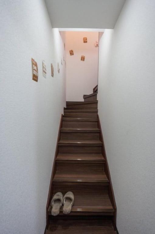 王202整套私人卫浴厨房 洗衣机 车站步行5分钟 上野站地铁直达 Apartment in Saitama Prefecture