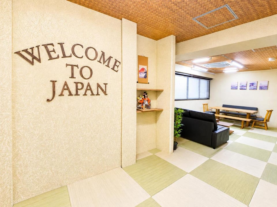 SLEEPLAB 神楽坂 -Kagurazaka- Apartment in Shinjuku