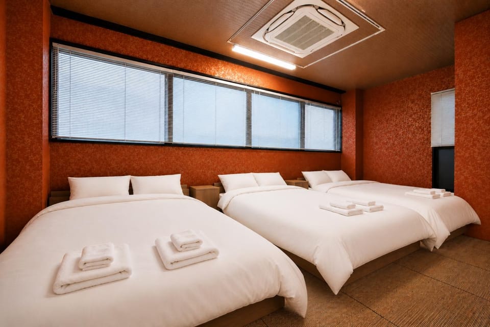 SLEEPLAB 神楽坂 -Kagurazaka- Apartment in Shinjuku