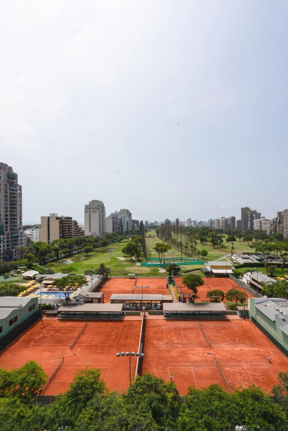 City view