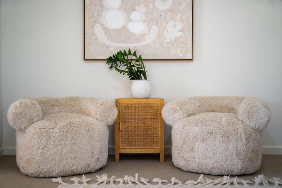 Glenelg Hideaway Bliss House in Adelaide