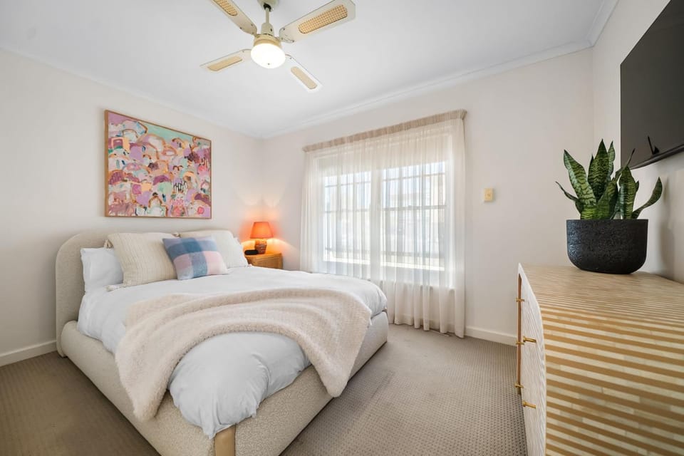 Glenelg Hideaway Bliss House in Adelaide