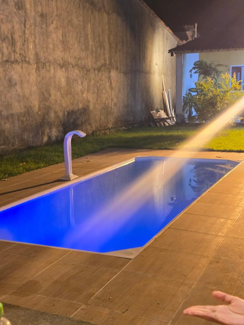 Casa Rota Dos Milagres House in São Miguel dos Milagres